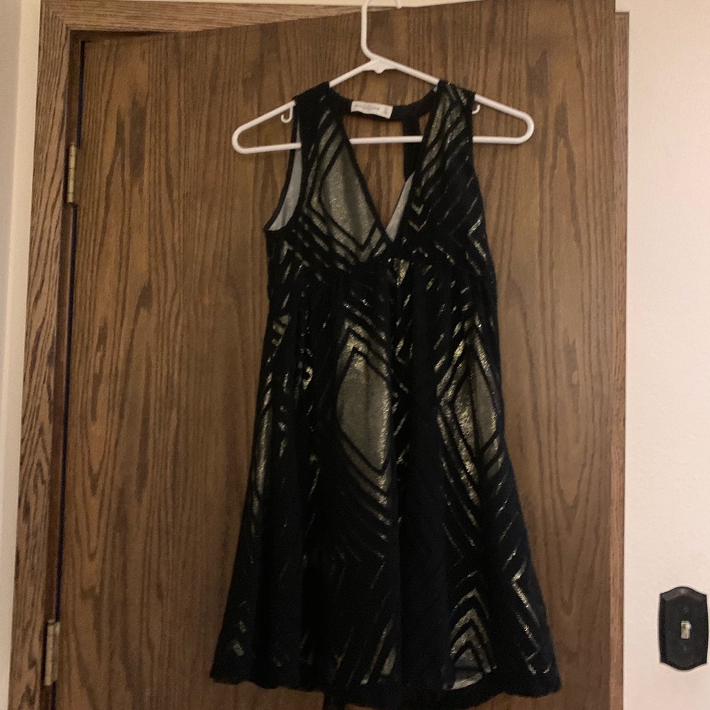 dress